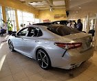 Jim Norton Toyota